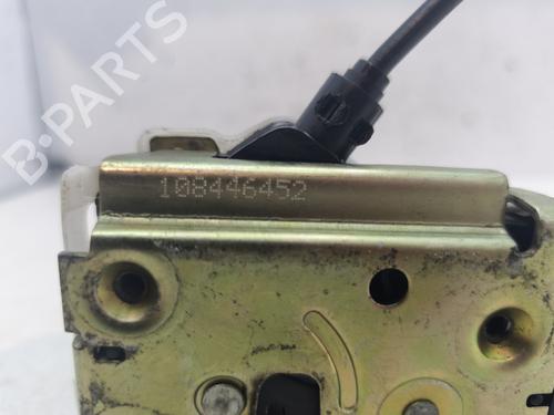 Front left lock CITROËN C3 I (FC_, FN_) 1.4 i | BP27641180C98 