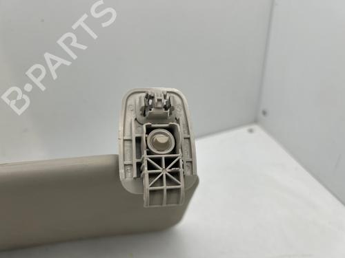 Right sun visor NISSAN MICRA V (K14) 1.5 DCI | BP39166041I2 - Image 8