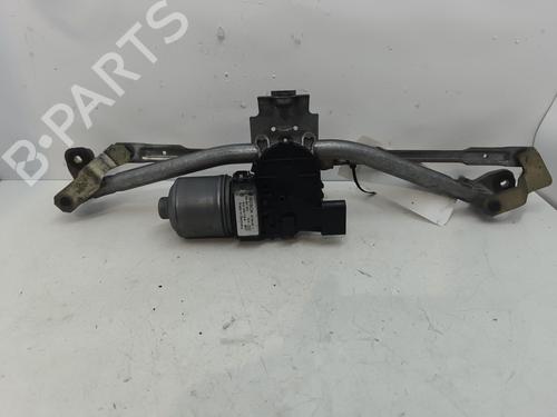 Front wipers mechanism VW POLO IV (9N_, 9A_) 1.2 12V BP29377497C83