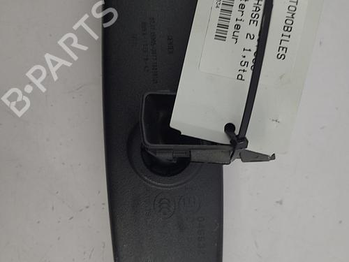 Rear mirror FORD C-MAX II (DXA/CB7, DXA/CEU) 1.5 TDCi | BP22821407I6 