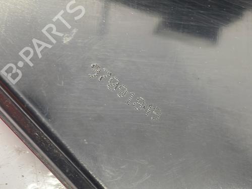 Left taillight RENAULT LAGUNA II Grandtour (KG0/1_) 1.9 dCi (KG0G) | BP22846159C34 