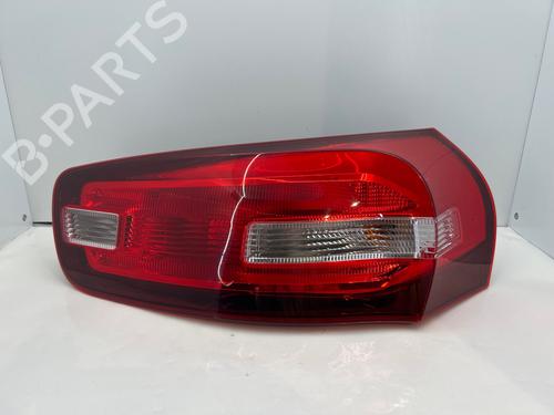 Right taillight CITROËN C4 Picasso II | BP35886331C35 - Image 2