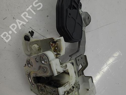 Used Front right lock CITROËN C1 (PM_, PN_) 1.0 (68 hp) 22821935