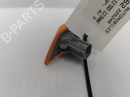 Left front indicator FORD RANGER (TKE) 2.2 TDCi 4x4 | BP31581732C32 - Image 3