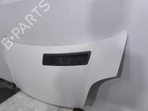 Capot RENAULT TRAFIC II Van (FL) 2.0 dCi 90 (FL0H, FL00, FL01, FL0M, FL0P, FL0S) | BP39142785C1 - Image 4