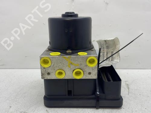 ABS Bremseaggregat RENAULT LAGUNA II (BG0/1_) 1.9 dCi | BP29141374M43 