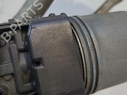 Used Front wiper motor PEUGEOT 206 Hatchback (2A/C) 1.4 HDi eco 70 (68 hp) 22821996