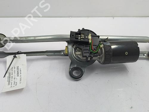 Front wiper motor BMW 3 Compact (E46) 316 ti | BP22820150M29 