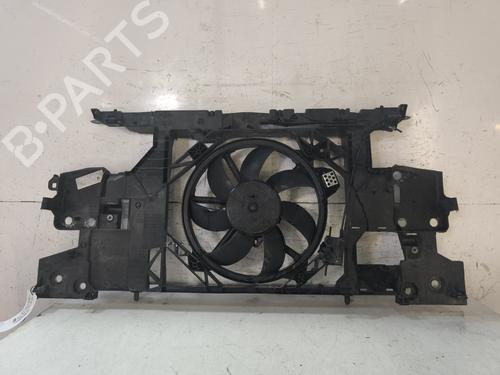 Frontblech für RENAULT MEGANE III Hatchback (BZ0/1_, B3_) 1.5 dCi (BZ0C) (90 hp) 31663011