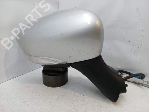 Used Right mirror RENAULT CLIO IV (BH_) 1.5 dCi 90 (90 hp) 29491992
