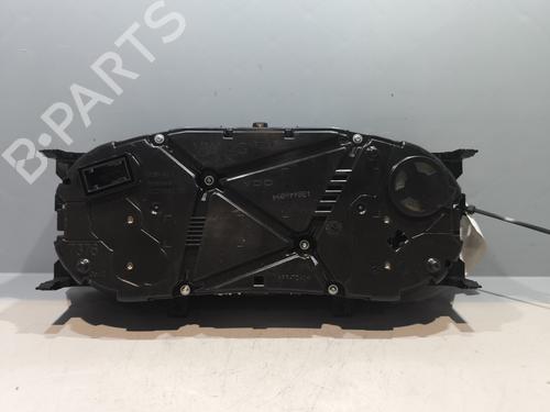 Instrument cluster VW POLO VI (AW1, BZ1, AE1) 1.0 TSI | BP29338821C47 