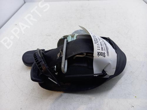 Used Front left belt tensioner FORD FIESTA VII (HJ, HF) 1.1 Ti-VCT (75 hp) 29438698