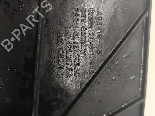 Radiator fan VW GOLF VI (5K1) 1.6 TDI | BP32205068M35 