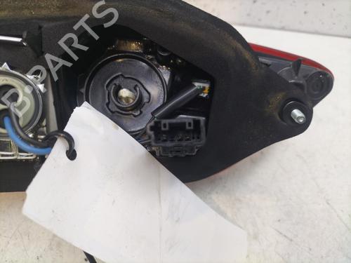 Right tailgate light TOYOTA YARIS (_P13_) 1.5 Hybrid (NHP130_, NHP130) | BP28824036C80 