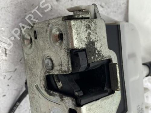 Used Front right lock CITROËN C3 I (FC_, FN_) 1.4 HDi (68 hp) 22840082
