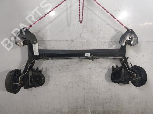 Used Rear axle RENAULT EXPRESS Box Body/MPV [2021-2025]  28679455