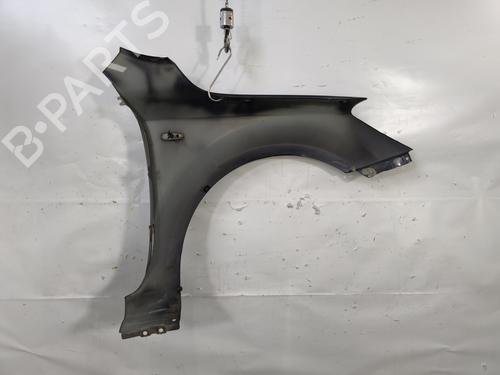 Left front fenders KIA CEE'D Hatchback (ED) 1.6 CRDi 115 | BP29377466C41 