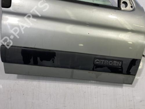Right front door CITROËN BERLINGO / BERLINGO FIRST Box Body/MPV (M_) 1.9 D 70 (MBWJZ, MCWJZ) | BP22836080C3