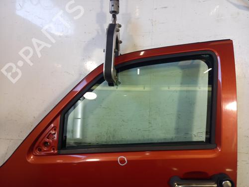 Left front door DODGE NITRO 2.8 CRD 4WD | BP24938566C2 
