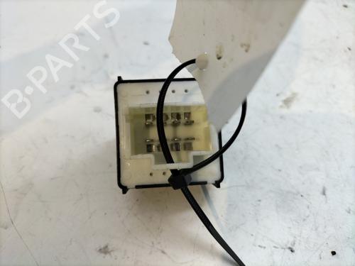 Left front window switch CITROËN C4 CACTUS 1.2 VTi 82 | BP26659672I27 