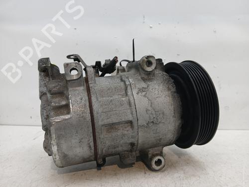 Airco pomp RENAULT MEGANE III Hatchback (BZ0/1_, B3_) 1.5 dCi (BZ09, BZ0D, BZ1W, BZ29, BZ14) | BP29894142M34
