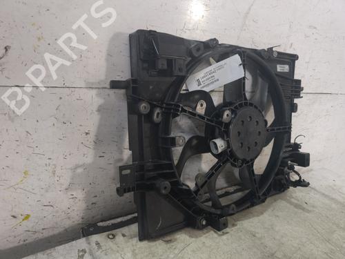 Used Radiator fan Radiator fan DACIA JOGGER (RK_) 1.0 TCe 110 (RKMD) (110 hp) 37731911 37731911