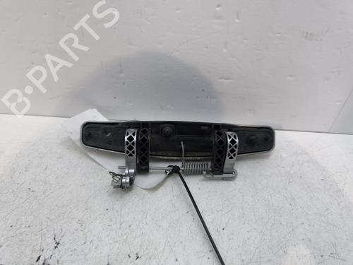 Front right exterior door handle DACIA SANDERO 1.5 dCi | BP30184293C129 