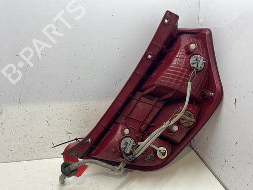 Used Left taillight Left taillight HYUNDAI i10 I (PA) 1.2 (78 hp) 26895703 26895703
