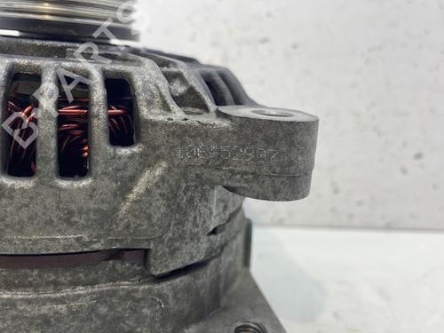 Alternator CITROËN C5 III Break (RW_) 2.0 i 16V (RWRFJC, RWRFJF) | BP26386564M7 - Image 5