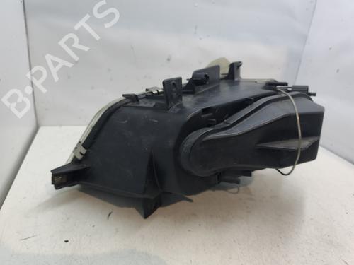 Right headlight PEUGEOT 405 II Break (4E) 1.9 D | BP29640032C29 