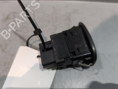 Right rear window switch CITROËN C3 I (FC_, FN_) 1.4 HDi | BP29439084I28 