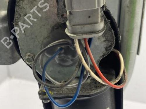 Used Front wiper motor Front wiper motor RENAULT CLIO I Hatchback Van (S57_) 1.9 D (65 hp) 22836518 22836518