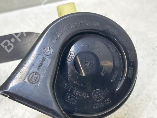 Horn PEUGEOT 2008 I (CU_) 1.2 VTi | BP40077808E13 - Image 5
