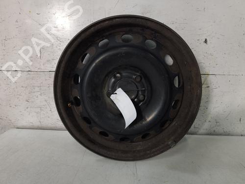 Used Rim FIAT SCUDO Bus (270_, 272_) 2.0 D Multijet (136 hp) 32041780