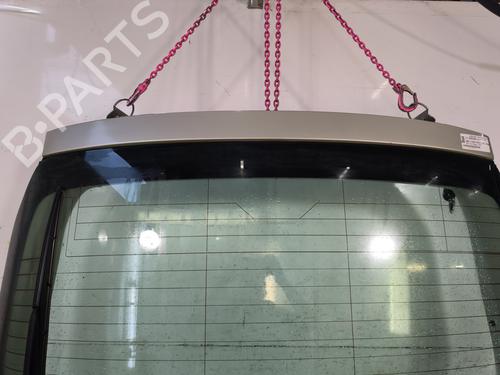 Tailgate RENAULT LAGUNA II (BG0/1_) 1.9 dCi (BG1A, BG1W, BG0G) | BP29834247C6