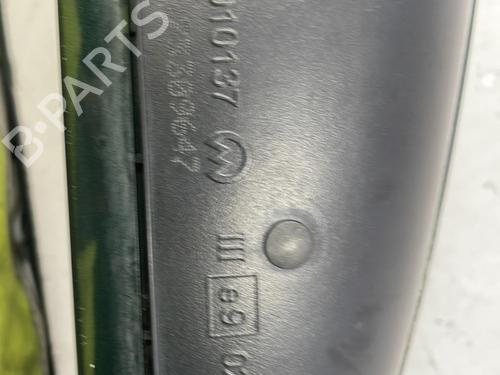 Left mirror SKODA OCTAVIA I (1U2) 1.9 TDI | BP22827452C26 