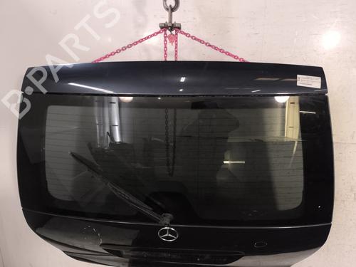 Tailgate MERCEDES-BENZ M-CLASS (W163) ML 320 (163.154) | BP26148253C6 