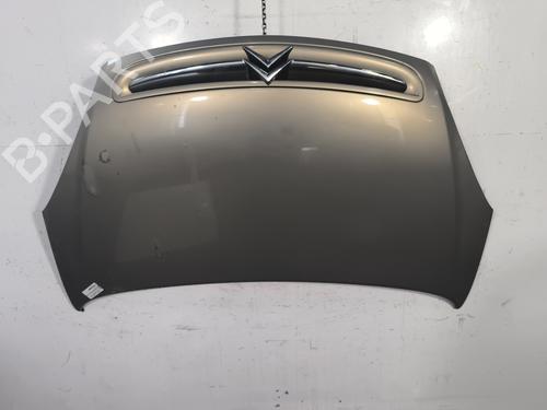 Used Hood CITROËN XSARA PICASSO (N68) 2.0 HDi (90 hp) 24474716