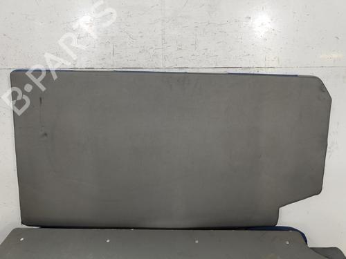 Rear seat VW TRANSPORTER T4 Bus (70B, 70C, 7DB, 7DK, 70J, 70K, 7DC, 7DJ) 2.5 TDI | BP30184179C17