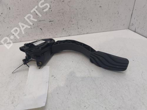 Used Pedal RENAULT CAPTUR II (HF_) [2020-2025]  28610298