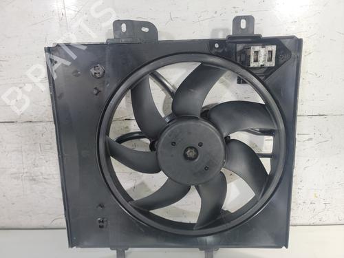 Radiator fan PEUGEOT 208 I (CA_, CC_) 1.2 VTI 82 | BP28118008M35 