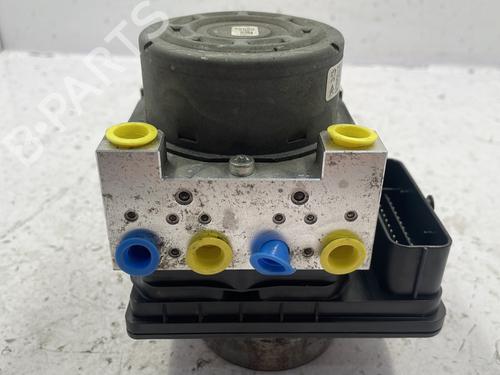 Used ABS pump CITROËN C-ELYSEE (DD_) 1.6 BlueHDi 100 (99 hp) 22844074
