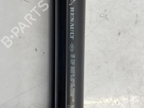 Tailgate lift support RENAULT CLIO IV (BH_) 1.5 dCi 90 | BP22827219C138 