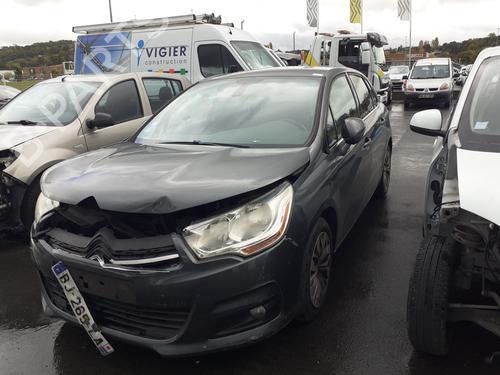 Left tailgate light CITROËN C4 II (NC_) 1.6 HDi 90 | BP30650328C79 - Image 6
