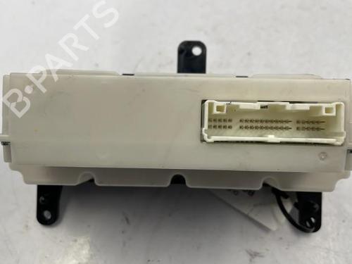 Climate control NISSAN QASHQAI / QASHQAI +2 I (J10, NJ10, JJ10E) 2.0 dCi | BP22831805I5 