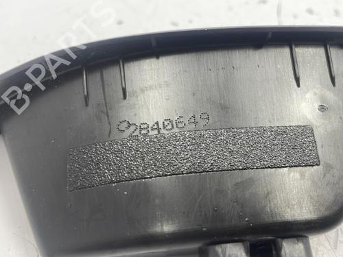 Used Left rear window switch Left rear window switch PEUGEOT 208 II (UB_, UP_, UW_, UJ_) 1.2 PureTech 100 (101 hp) 22841141 22841141