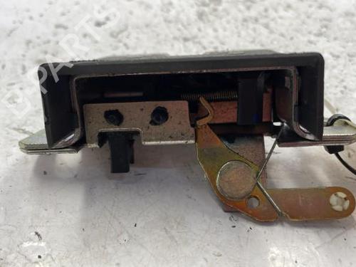 Tailgate lock VW POLO (9N_, 9A_) 1.2 12V | BP22840607C101 