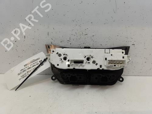 Climate control FORD TRANSIT CONNECT V408 Box Body/MPV 1.5 TDCi | BP28156876I5 