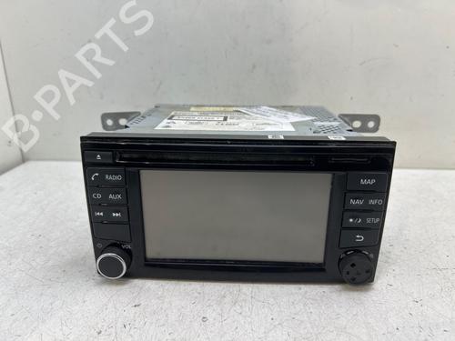 Autoradio für Autoradio 37472585 37472585