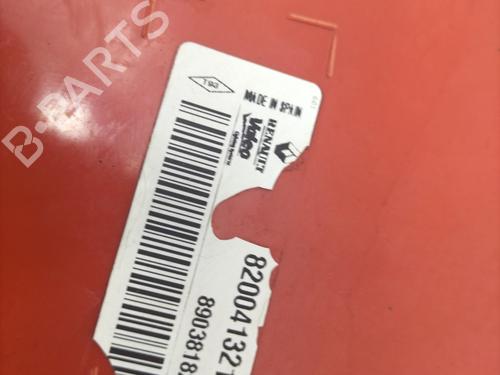 Højre baglygte RENAULT MEGANE II (BM0/1_, CM0/1_) 2.0 dCi (BM1K, CM1K) | BP29980492C35